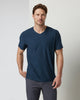 Navy Heather