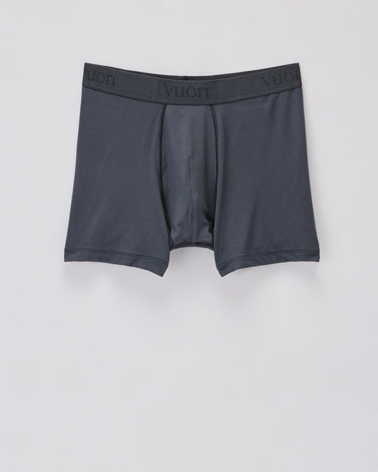 Lifestyle Boxer Brief Navy - Vuori Clothing