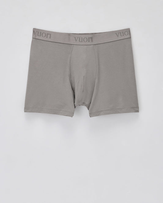 Lifestyle Boxer Brief Shiitake - Vuori Clothing