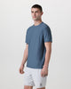 Pool Blue Heather