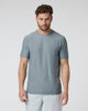 Dusty Blue Heather