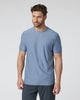 Chambray Heather