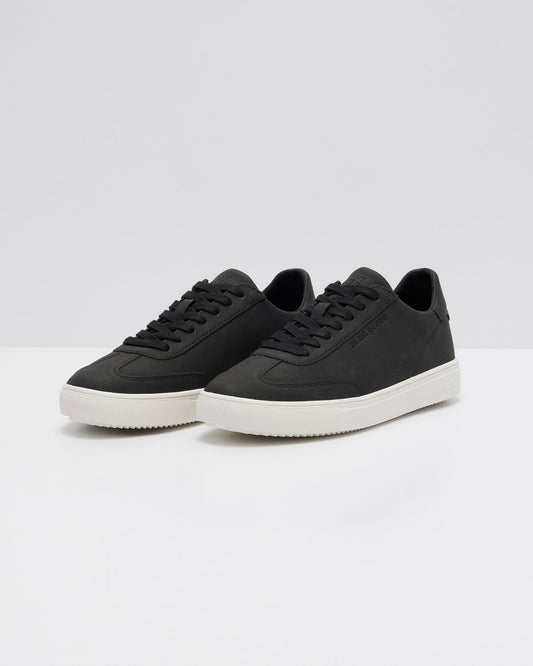 Vuori Deane Vegan Black - Vuori Clothing