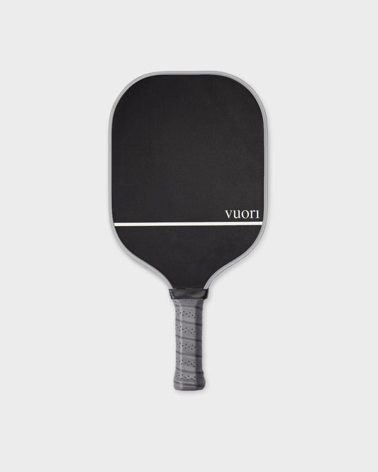 Vuori Pickleball Paddle Black Pickleball Paddle & Cover - Vuori Clothing