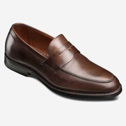Brooks Presidio Loafer - Brown