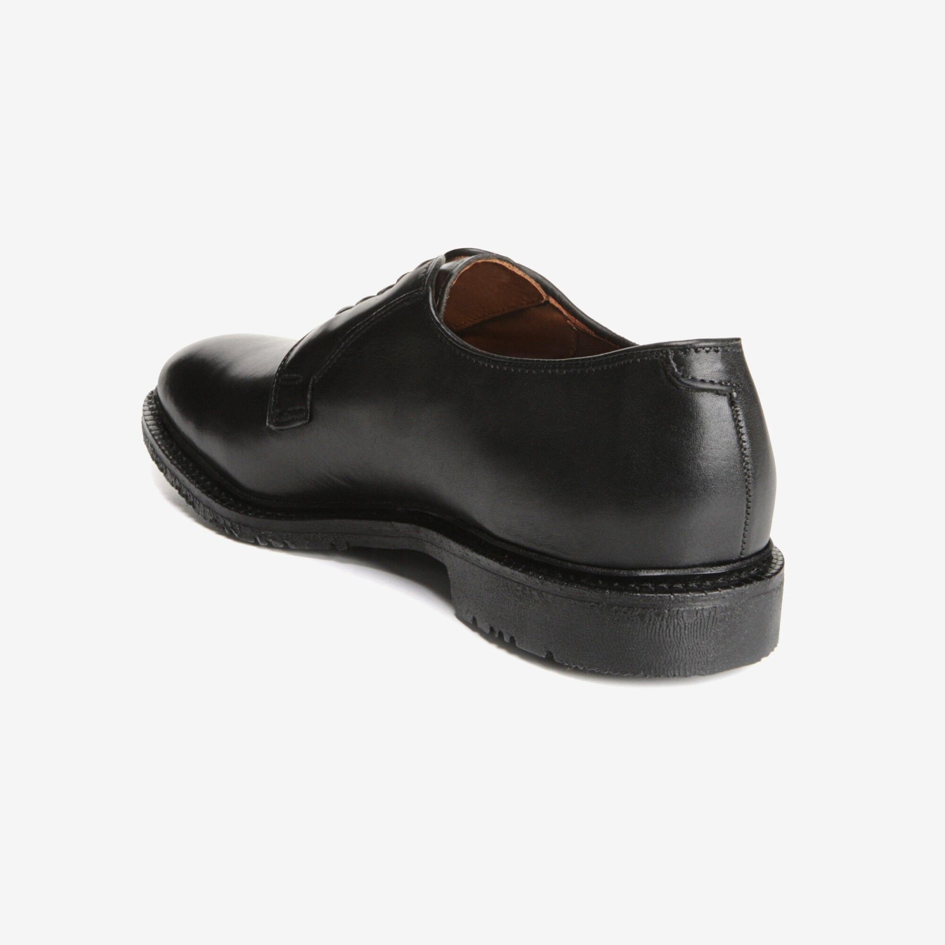 Badlands Comfort Shoe - Black