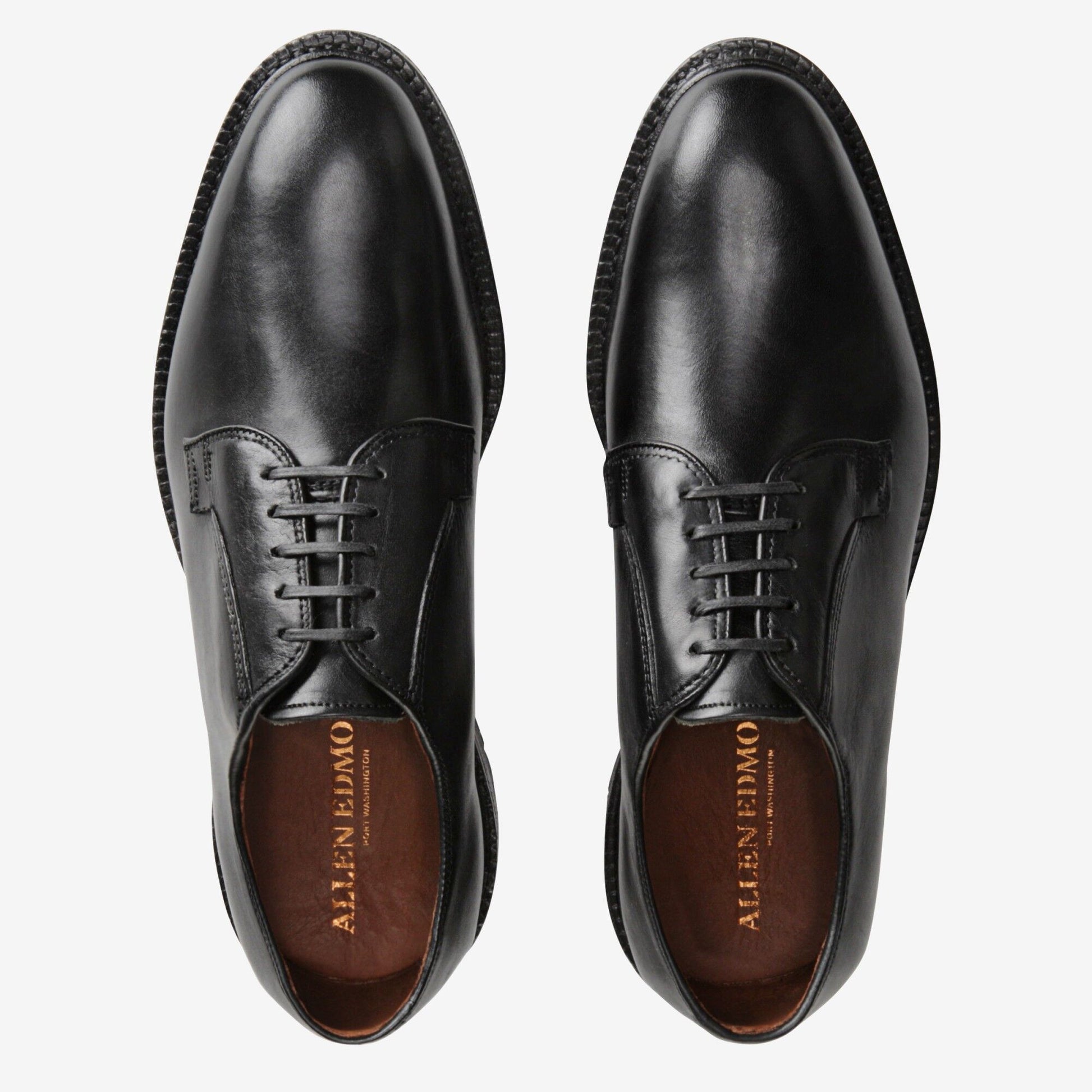Badlands Comfort Shoe - Black
