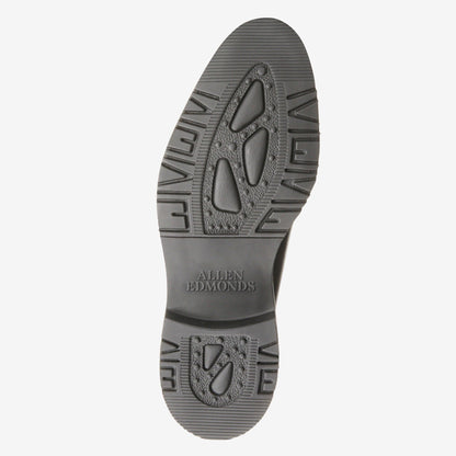 Badlands Comfort Shoe - Black