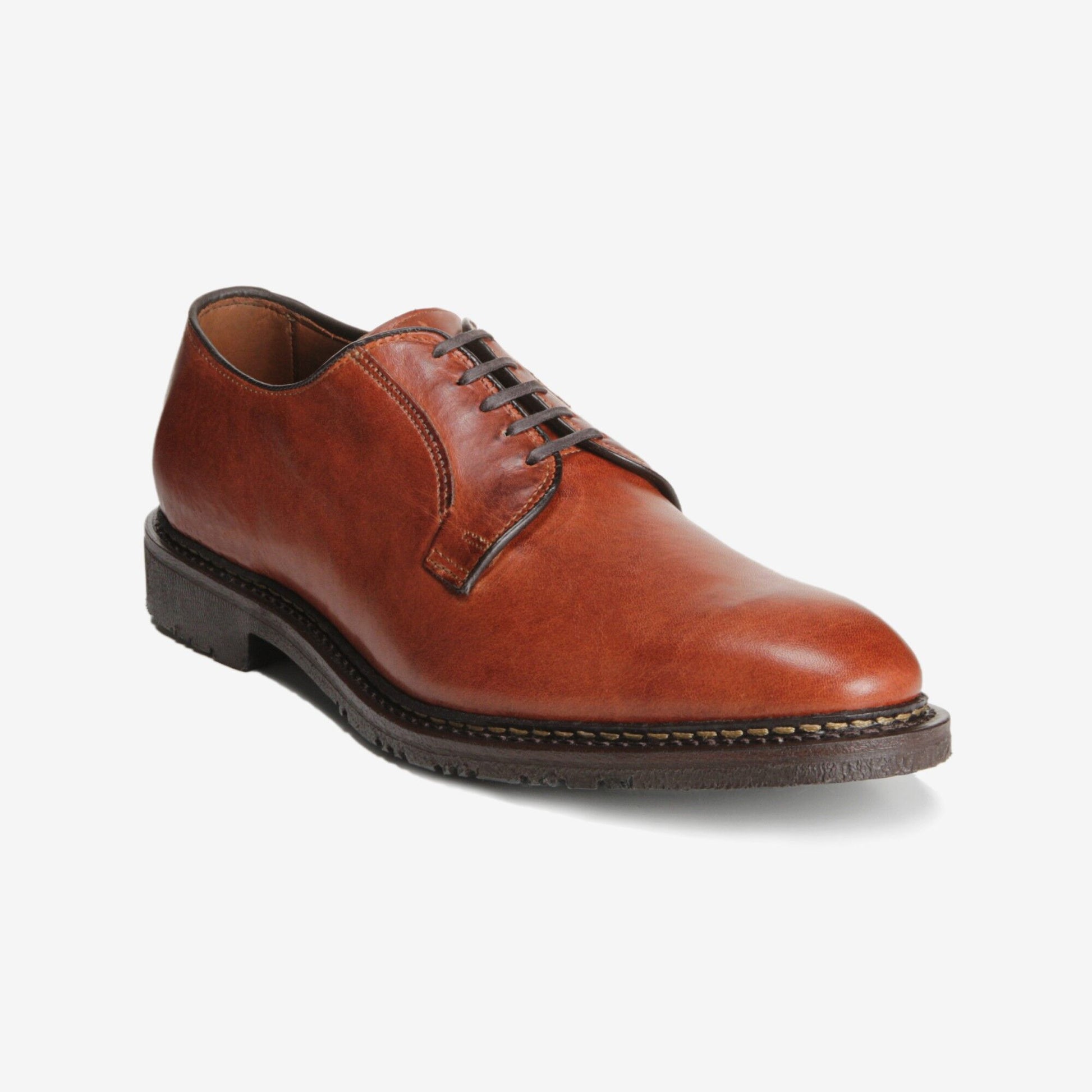 Badlands Comfort Shoe - Brown