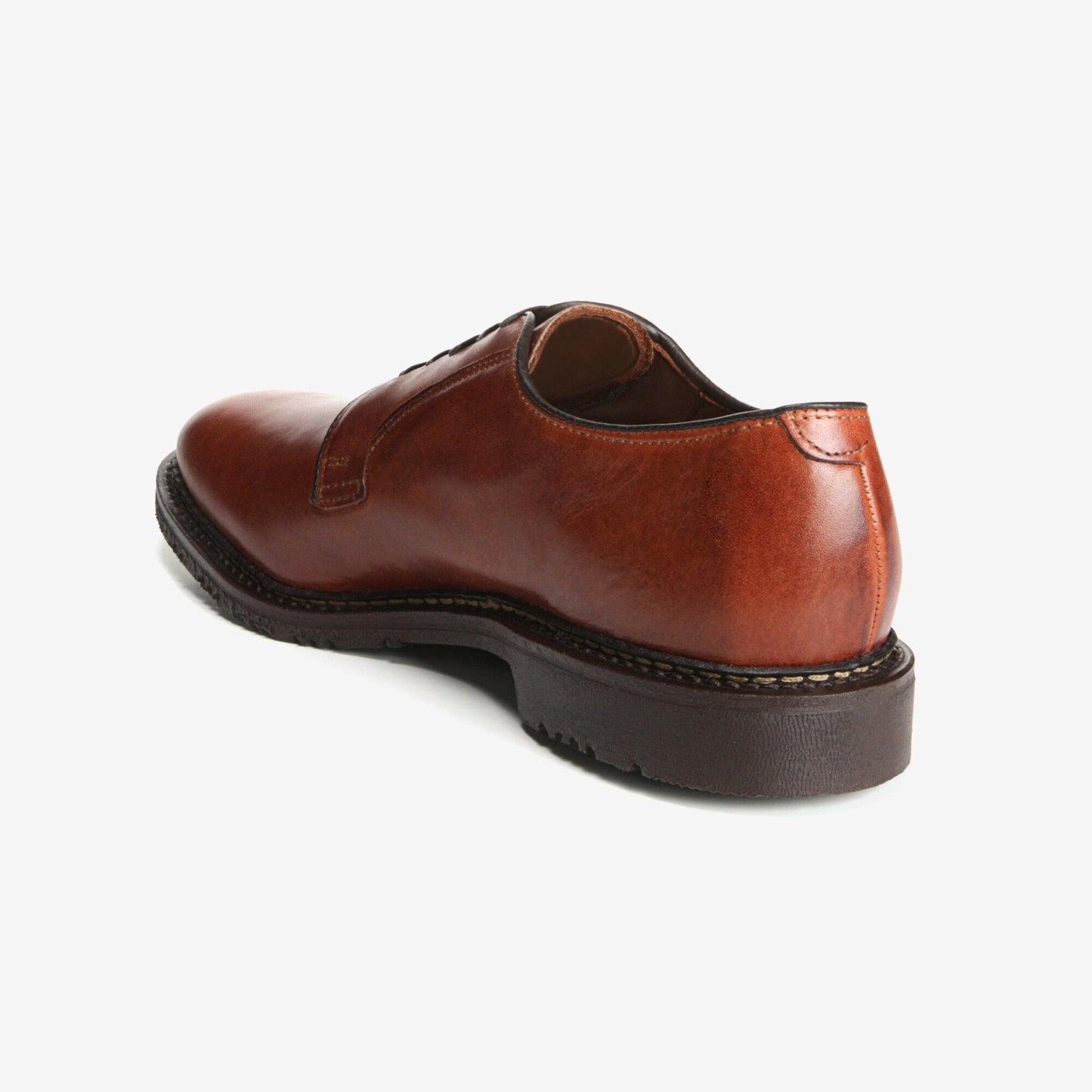 Badlands Comfort Shoe - Brown