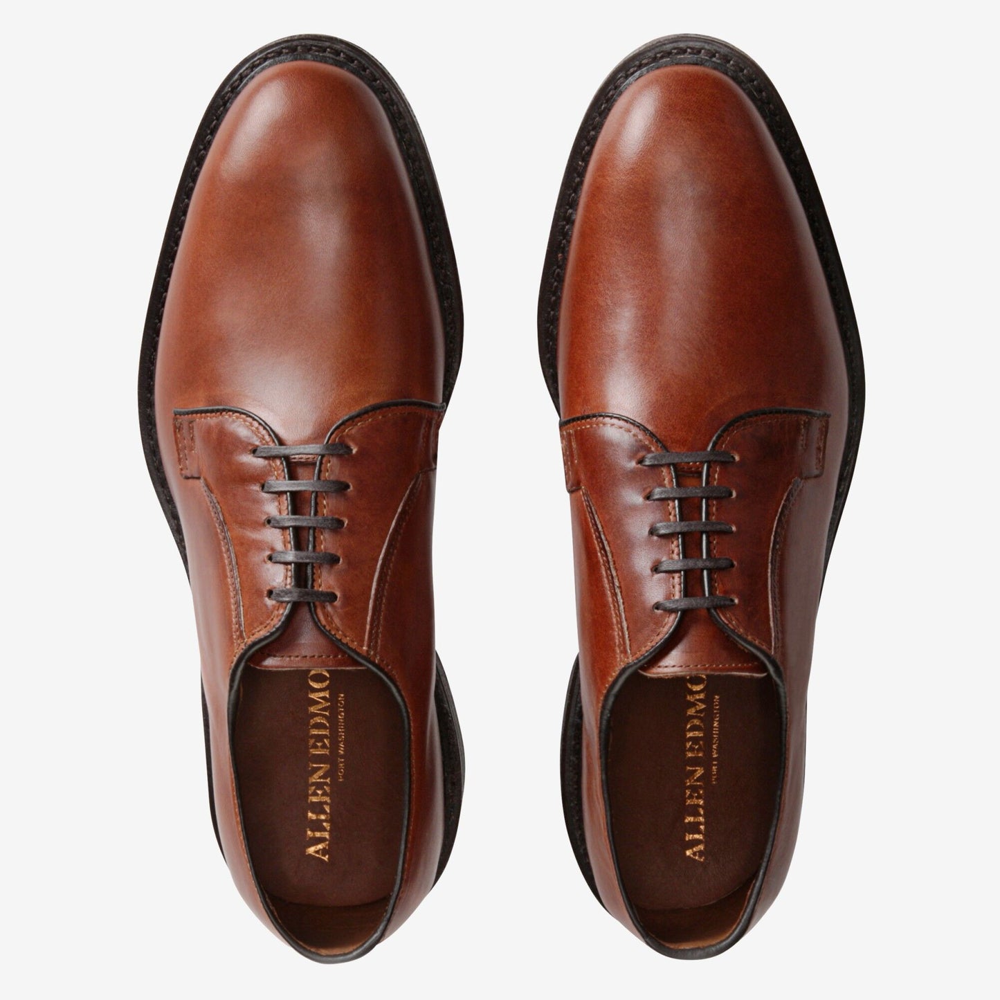 Badlands Comfort Shoe - Brown