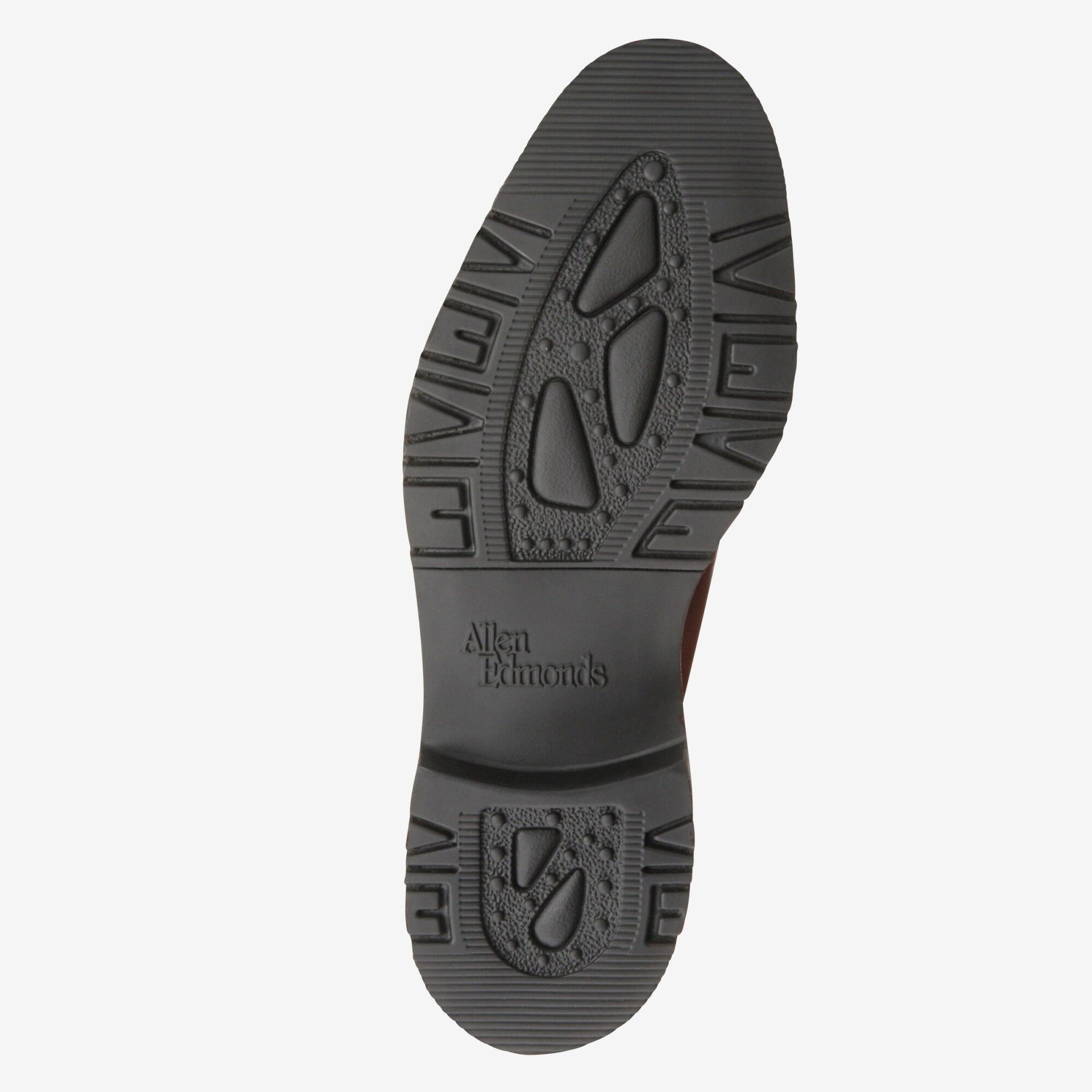 Badlands Comfort Shoe - Brown