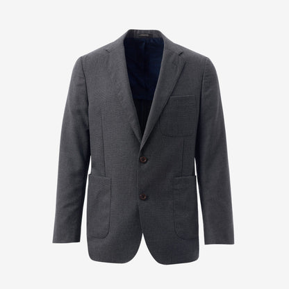 The Freedom Blazer by Southwick - Grey