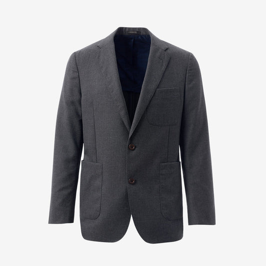 The Freedom Blazer by Southwick - Grey