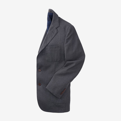 The Freedom Blazer by Southwick - Grey