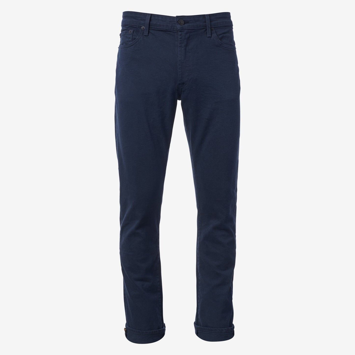 Walker Slim Straight Leg Jean in Dark Rinse by Civilianaire - Dark Rinse