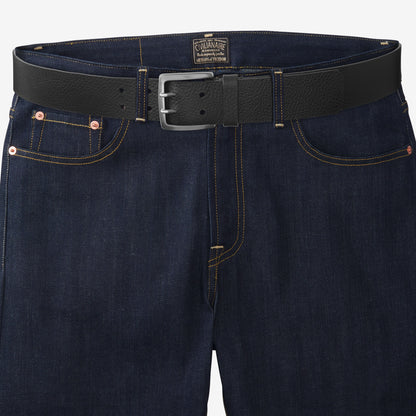Ranger Street Belt - Black