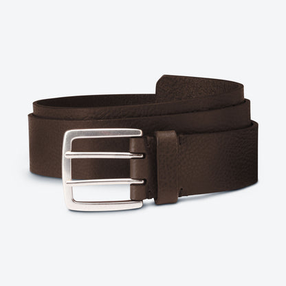 Ranger Street Belt - Brown
