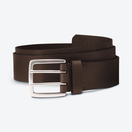 Ranger Street Belt - Brown