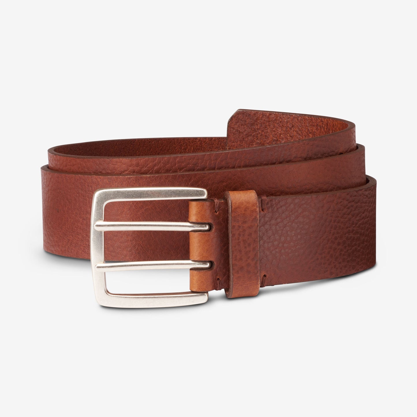Ranger Street Belt - Tan