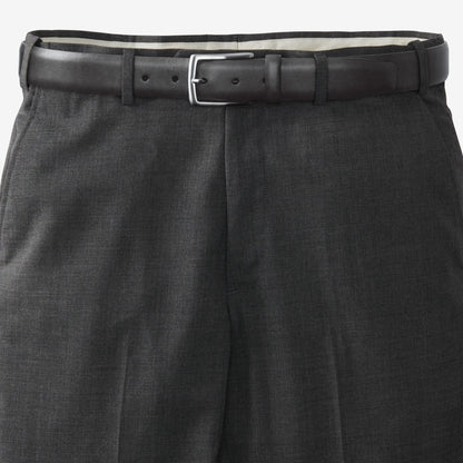 Glass Avenue Belt - Black