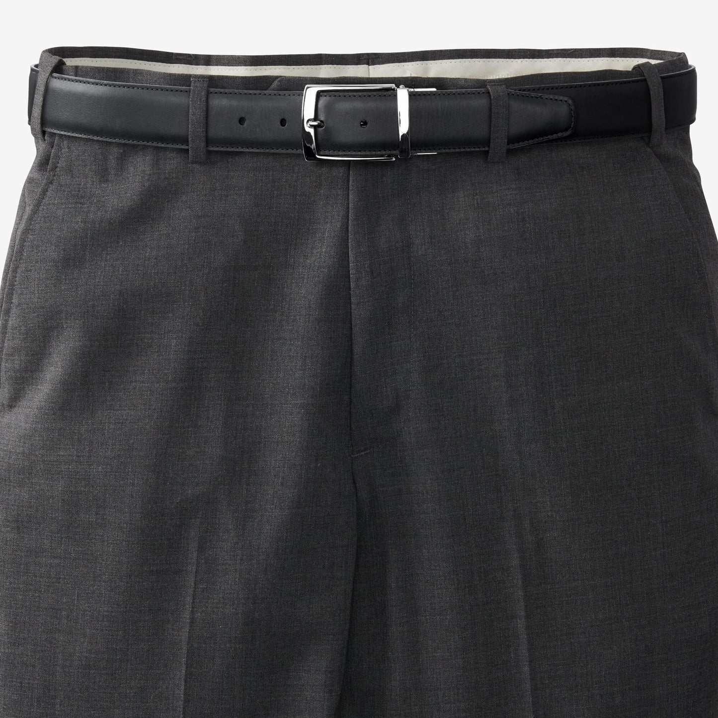 Rev Avenue Reversible Belt - Black / Brown