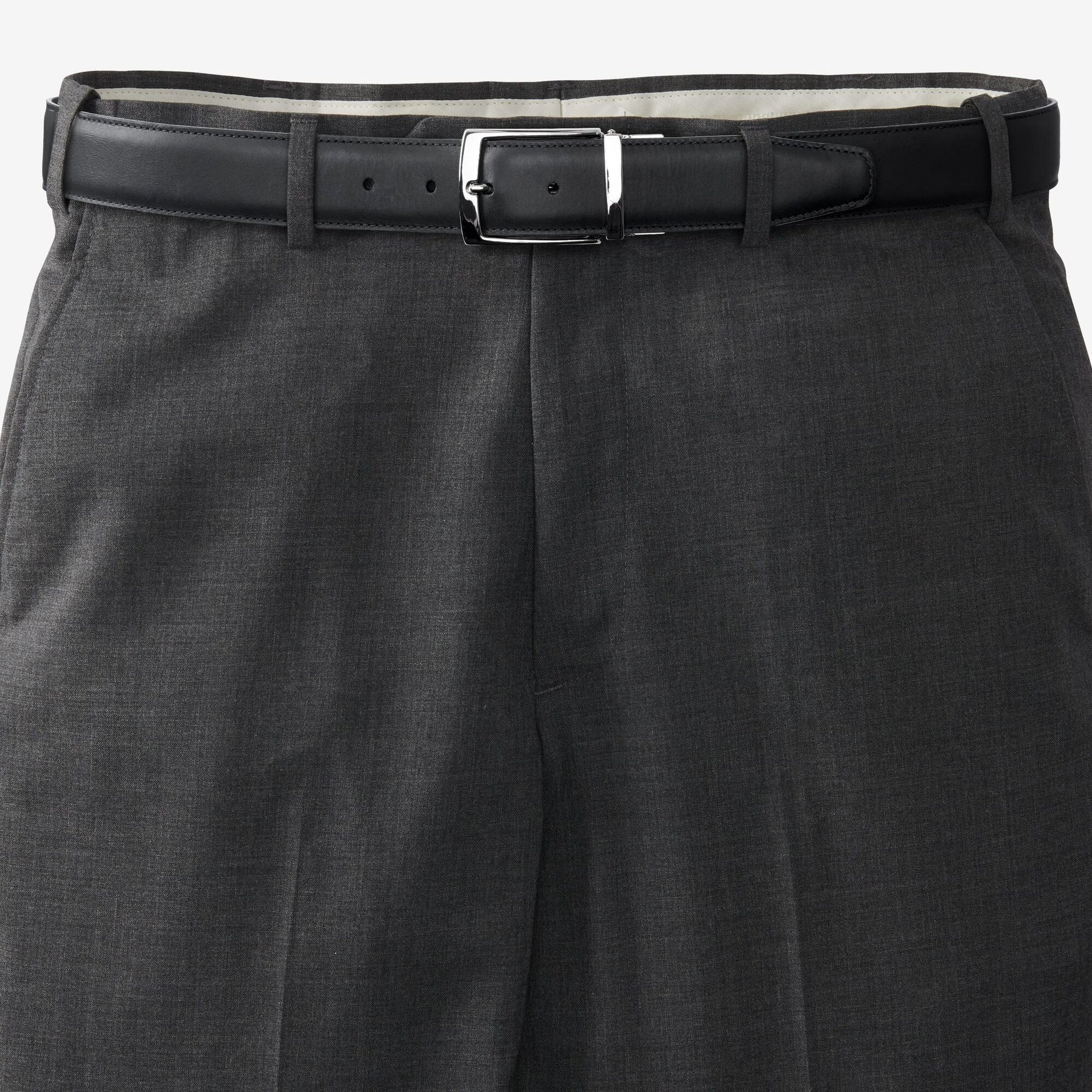 Rev Avenue Reversible Belt - Black / Brown
