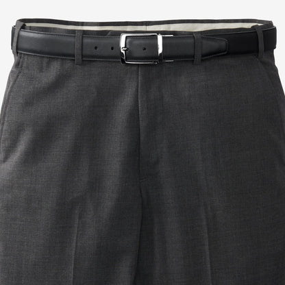 Rev Avenue Reversible Belt - Black / Brown