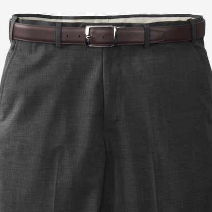 Rev Avenue Reversible Belt - Black / Brown
