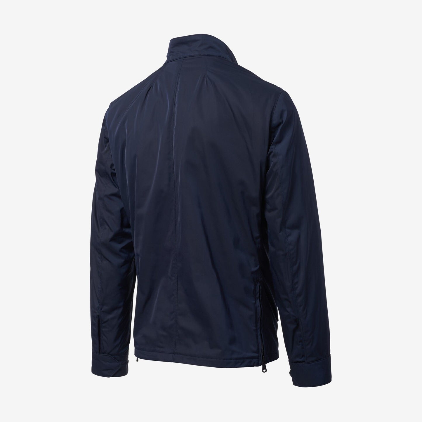 Hamilton Jacket by Cockpit USA - Navy