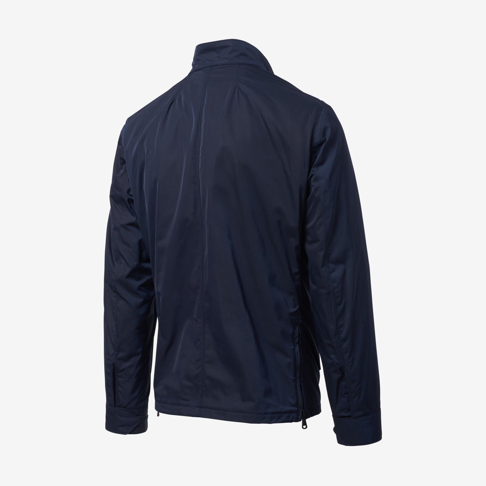Hamilton Jacket by Cockpit USA - Navy