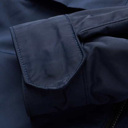 Hamilton Jacket by Cockpit USA - Navy