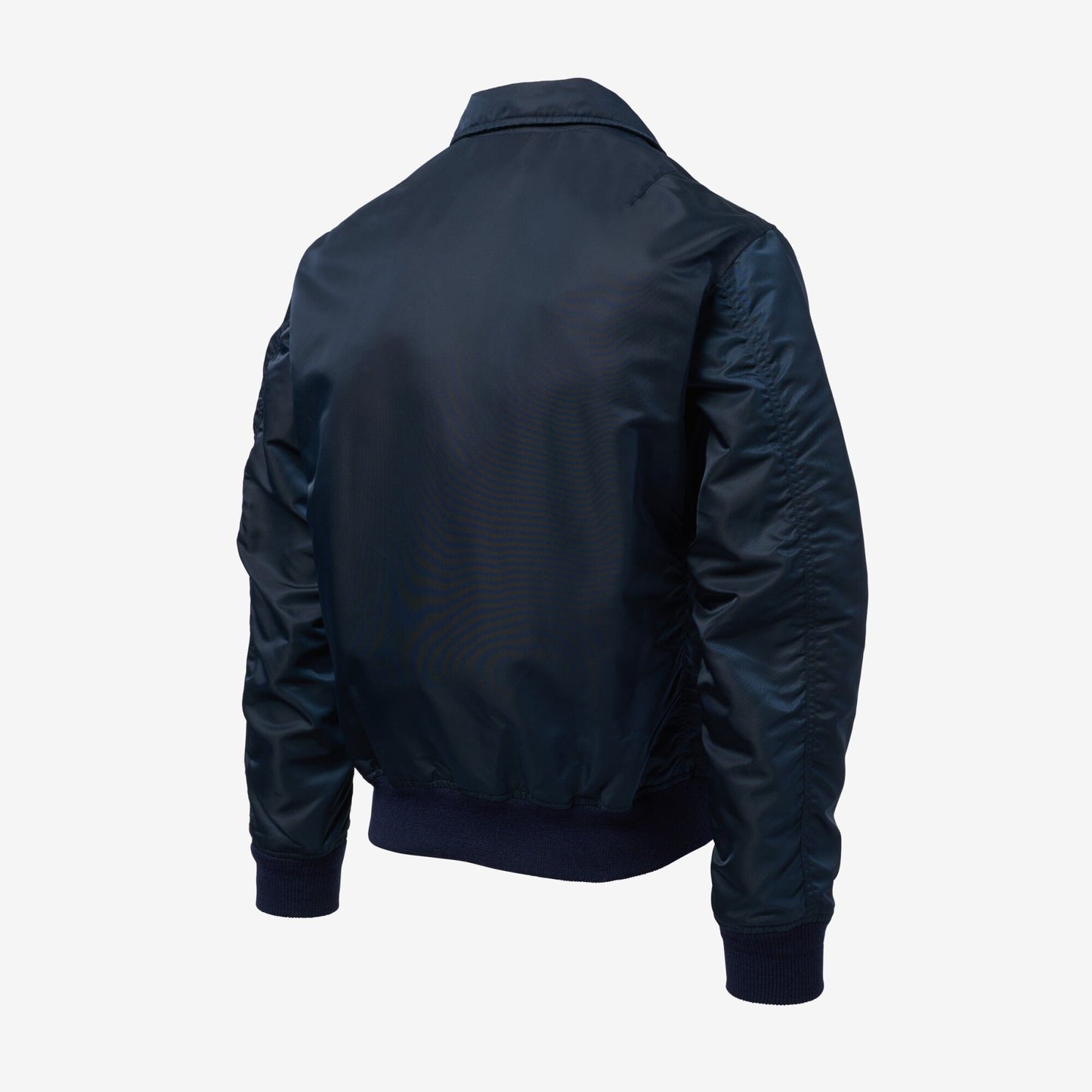Douglas Bomber Jacket by Cockpit USA - Navy