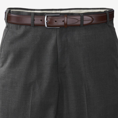Stitch Avenue Belt - Coffee