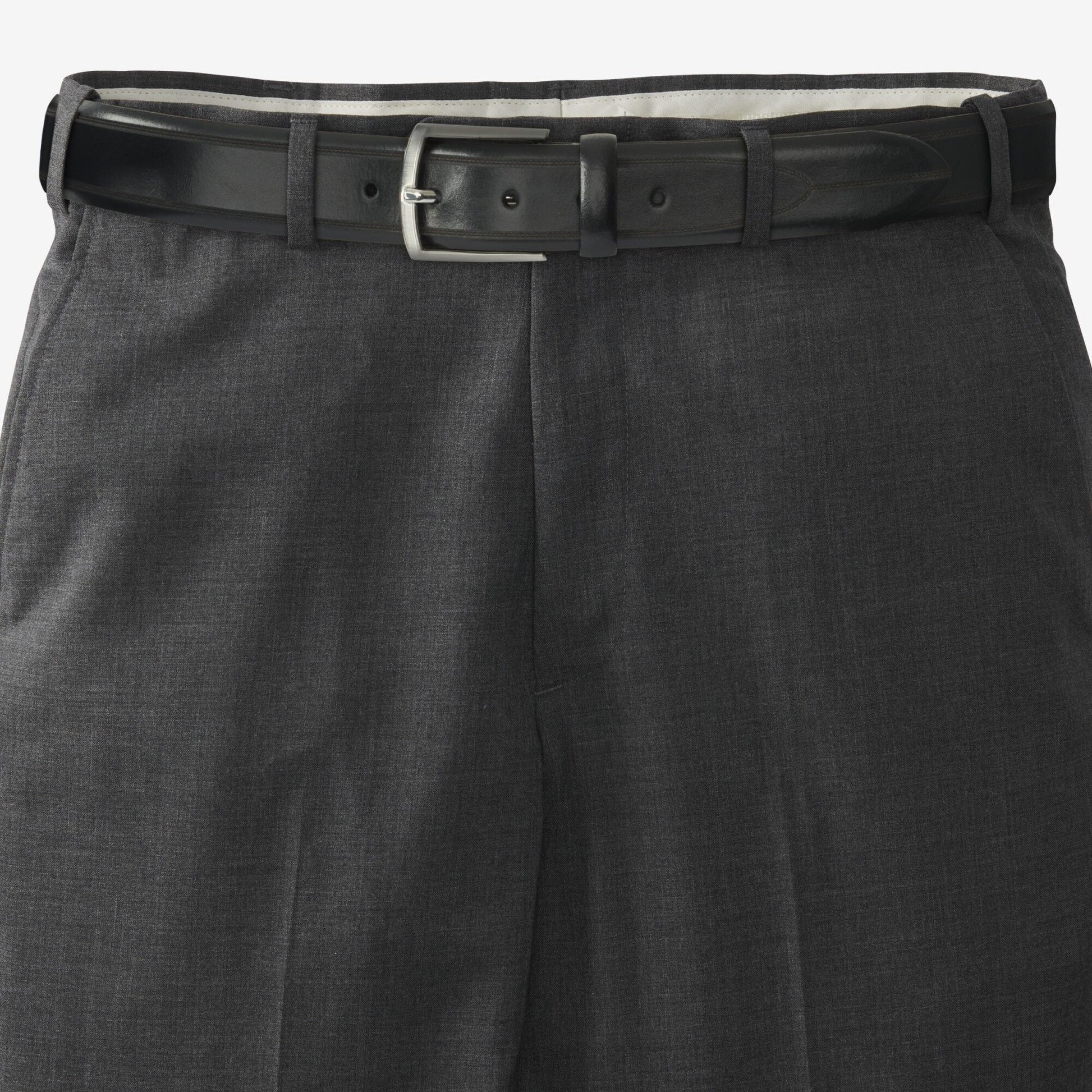 Stitch Avenue Belt - Black