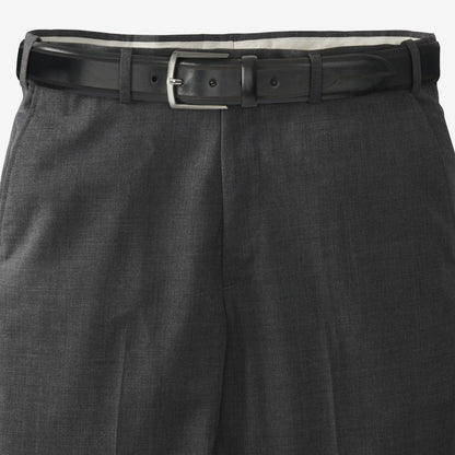 Stitch Avenue Belt - Black