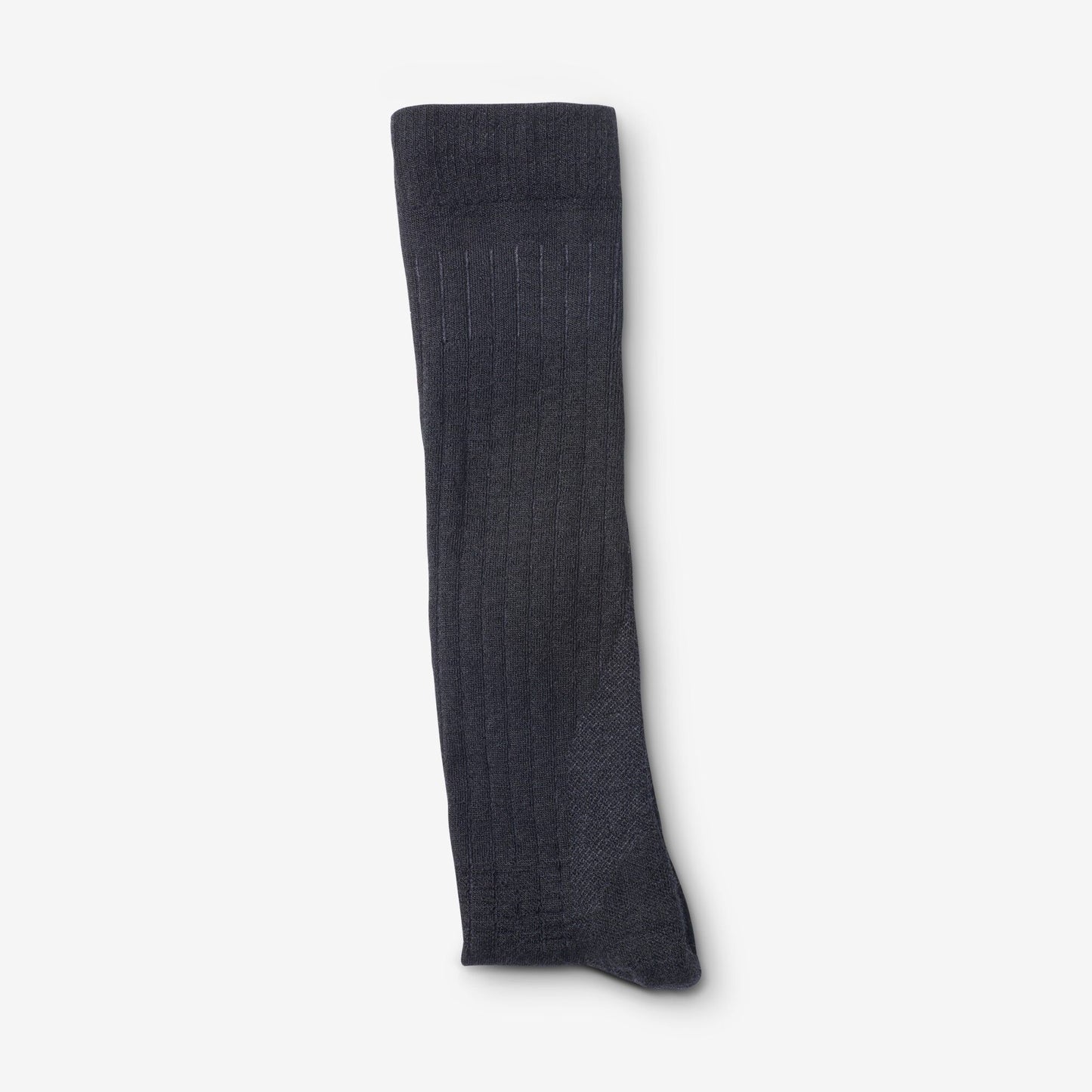 Mid-Calf Merino Cool™ Dress Socks - Black