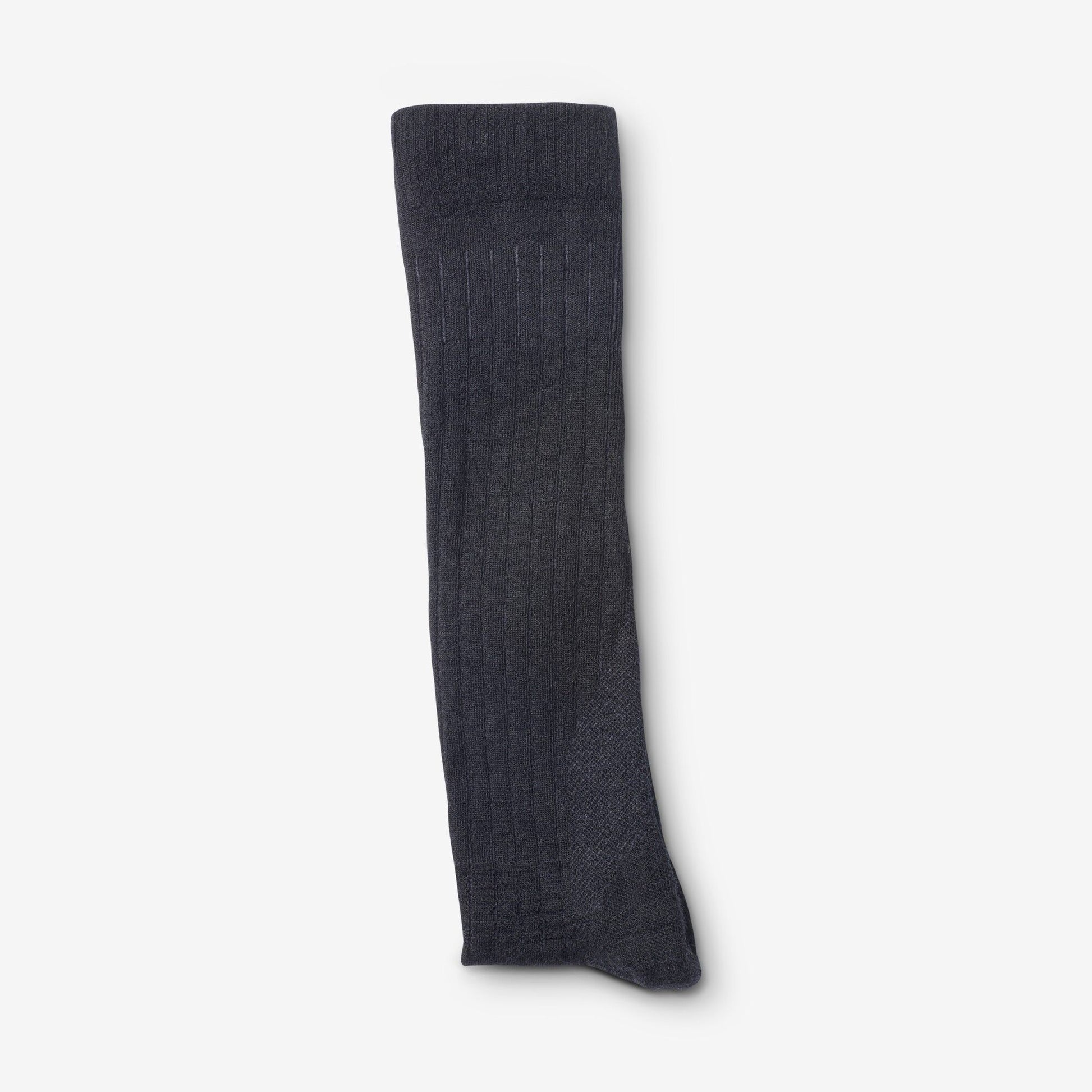 Mid-Calf Merino Cool™ Dress Socks - Black