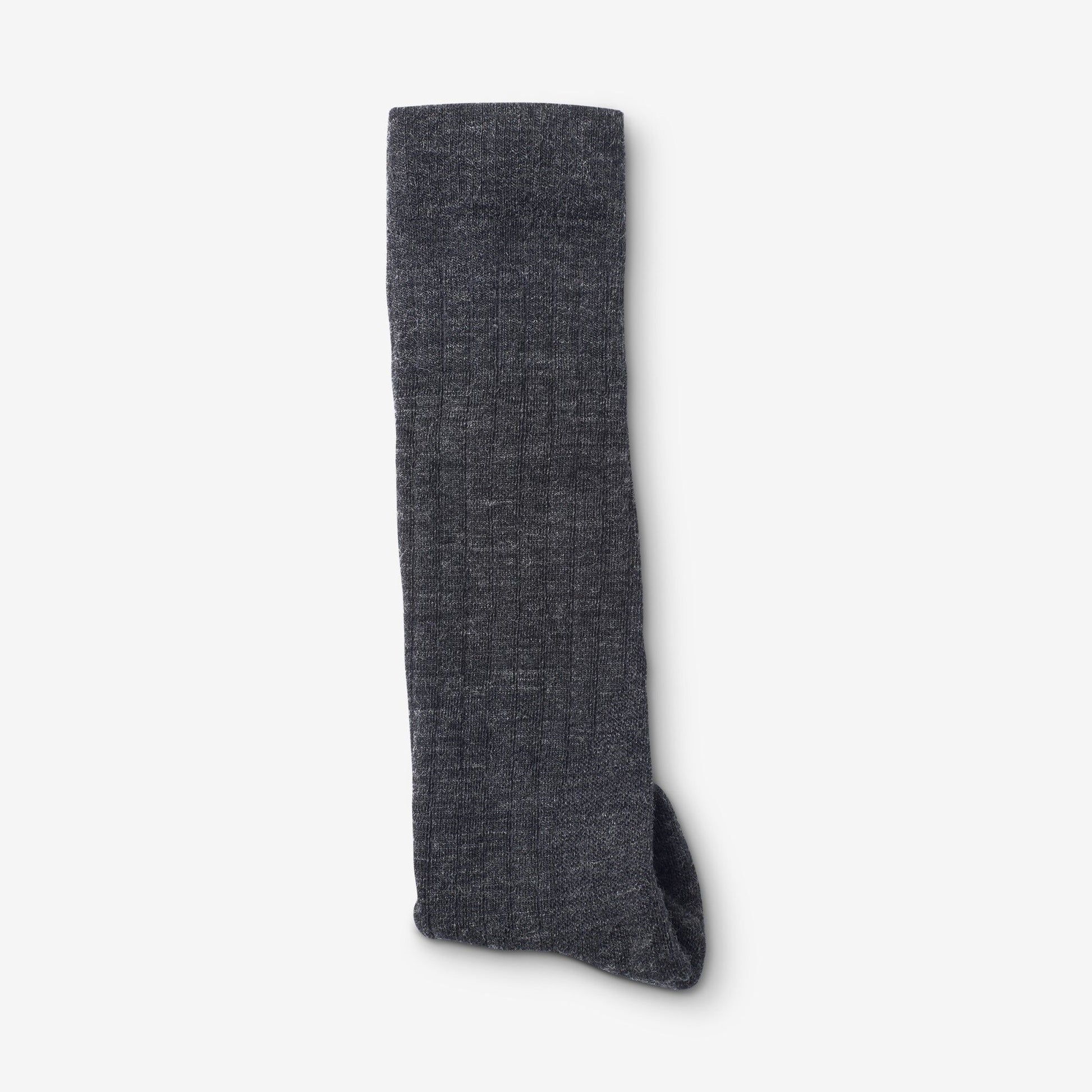 Mid-Calf Merino Cool™ Dress Socks - Charcoal