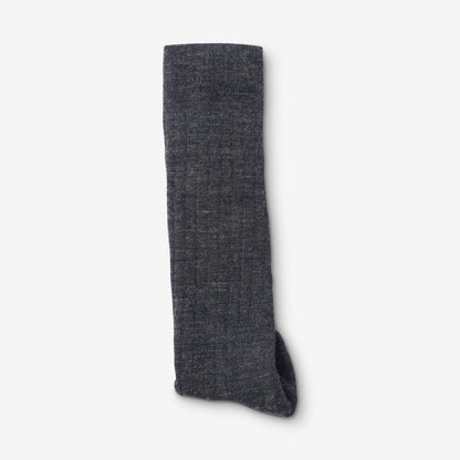 Mid-Calf Merino Cool™ Dress Socks - Charcoal