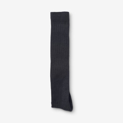 Over-the-Calf Merino Cool™ Dress Socks - Black