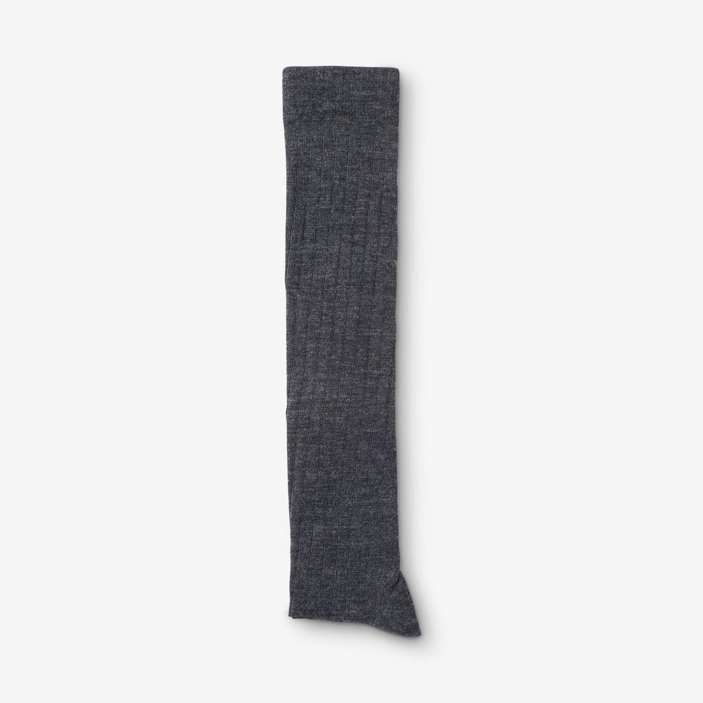Over-the-Calf Merino Cool™ Dress Socks - Charcoal