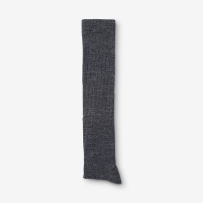 Over-the-Calf Merino Cool™ Dress Socks - Charcoal