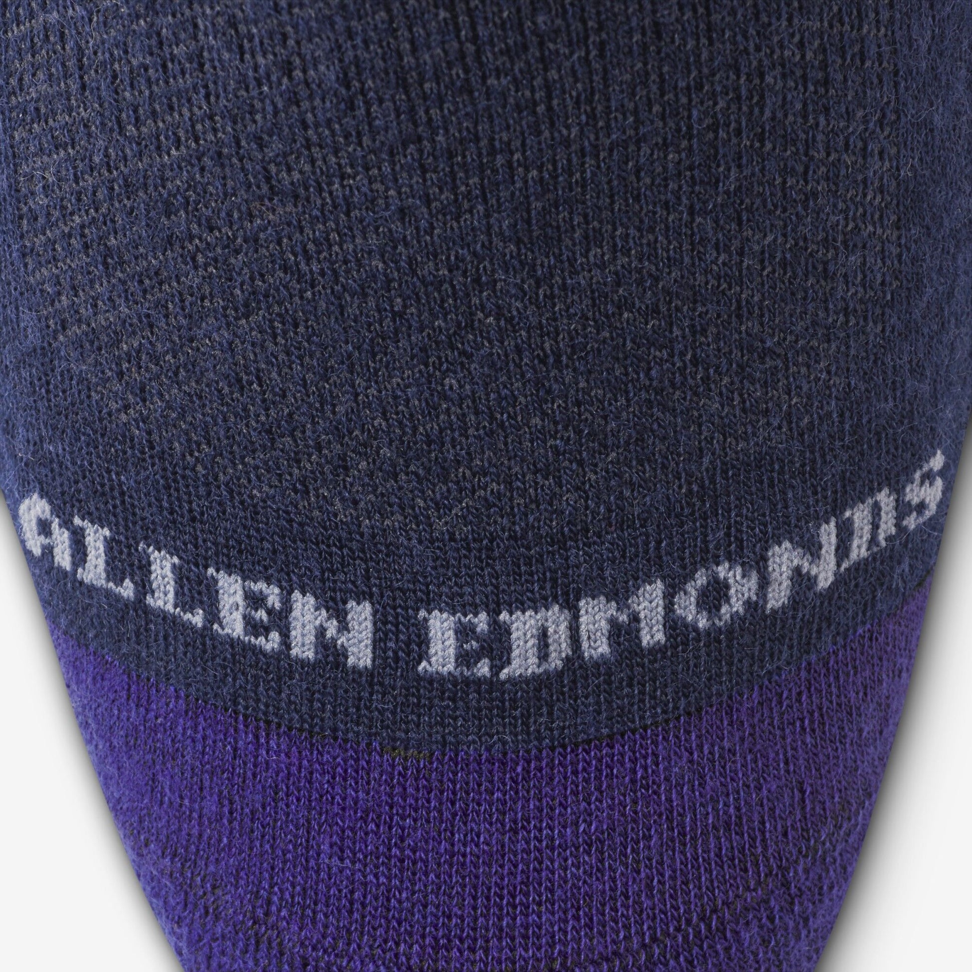 Over-the-Calf Merino Cool™ Dress Socks - Navy