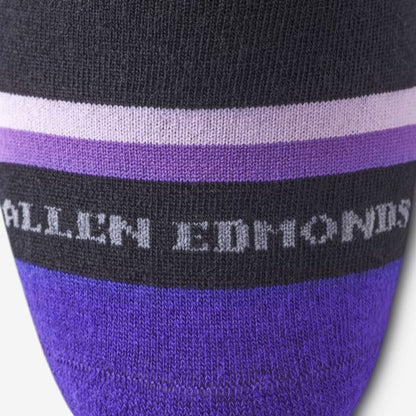 Skull & Cross Bones Merino Cool™ Dress Socks - Black