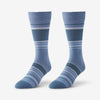 Indigo Blue Stripe