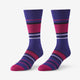 Purple Stripe