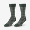 Green Plaid