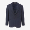 Navy Twill