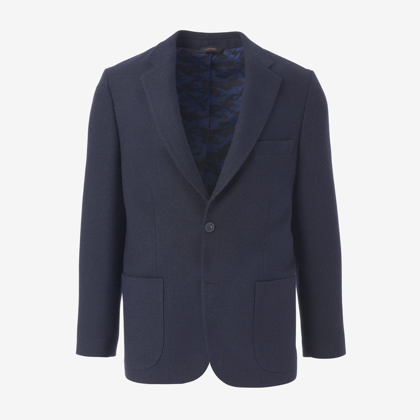Carter Sport Coat - Navy Twill